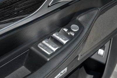 2018 BMW 7 Series 750i
