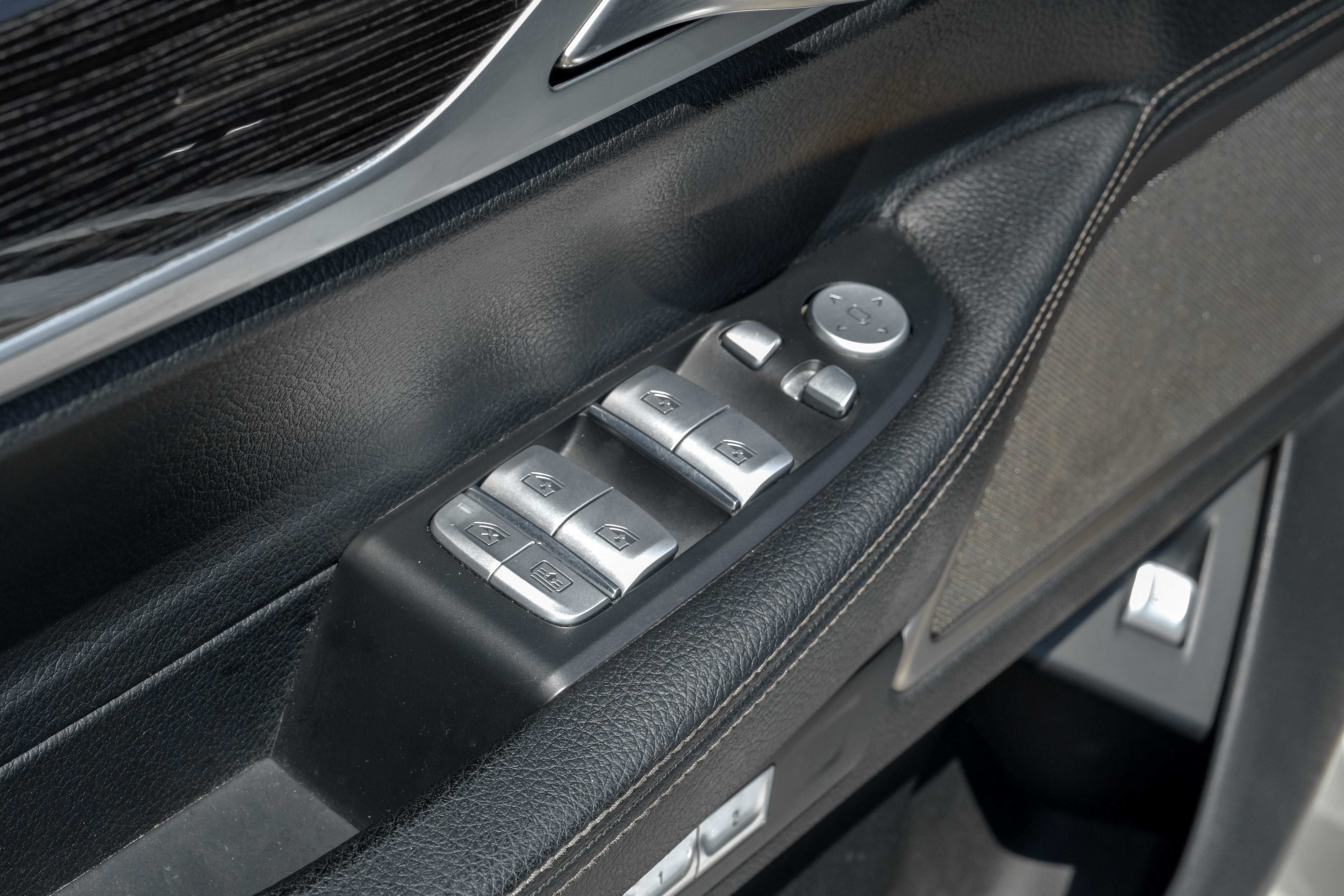 2018 BMW 7 Series 750i