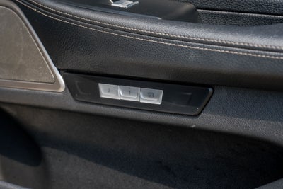 2018 BMW 7 Series 750i