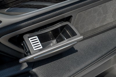 2018 BMW 7 Series 750i