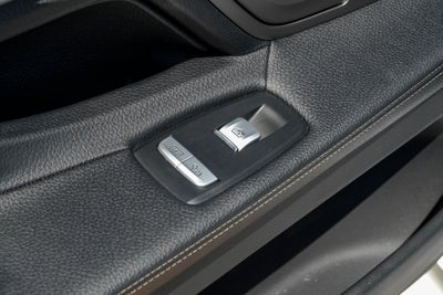 2018 BMW 7 Series 750i