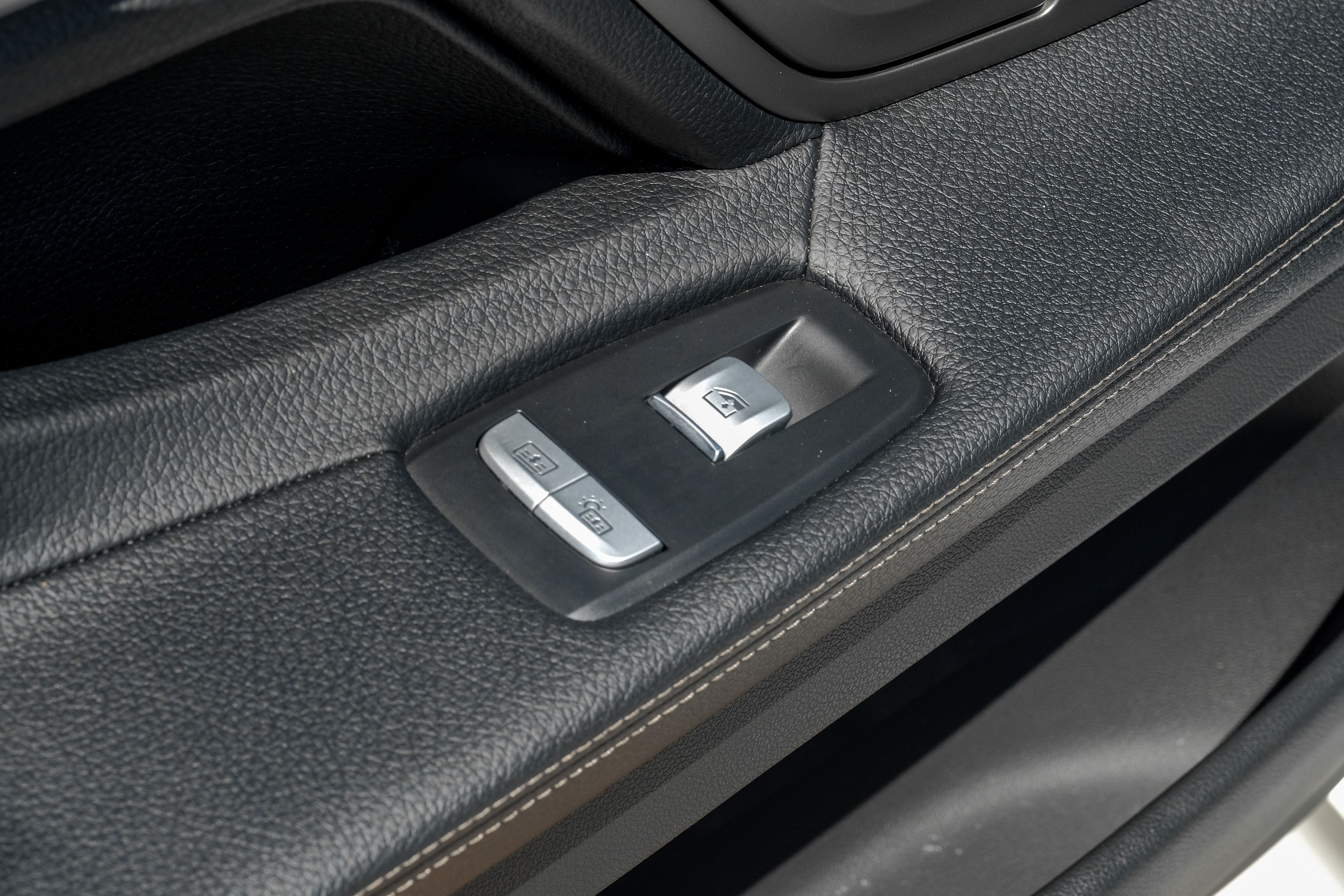 2018 BMW 7 Series 750i