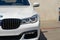 2018 BMW 7 Series 750i