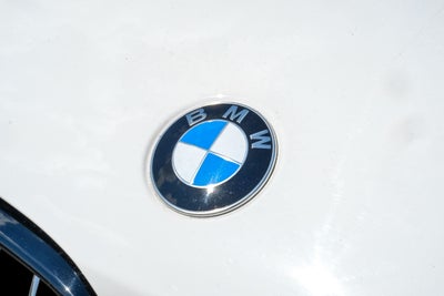 2018 BMW 7 Series 750i
