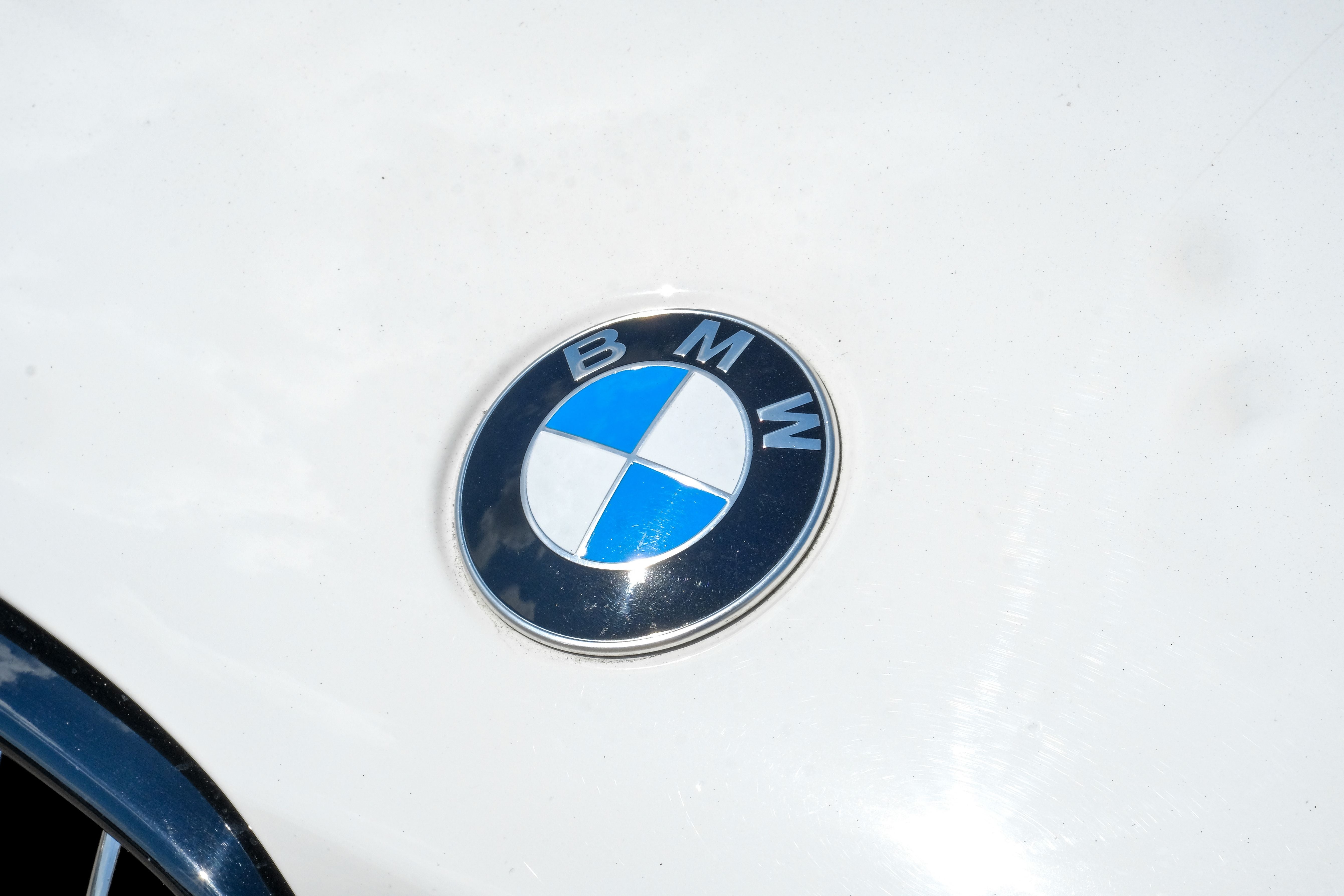 2018 BMW 7 Series 750i