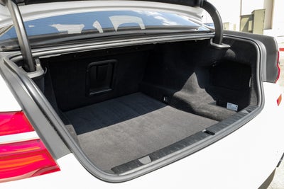2018 BMW 7 Series 750i
