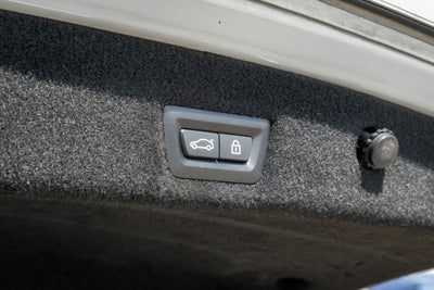 2018 BMW 7 Series 750i