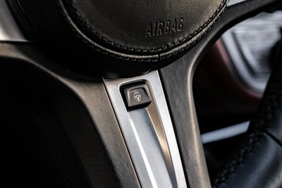 2018 BMW 7 Series M760i