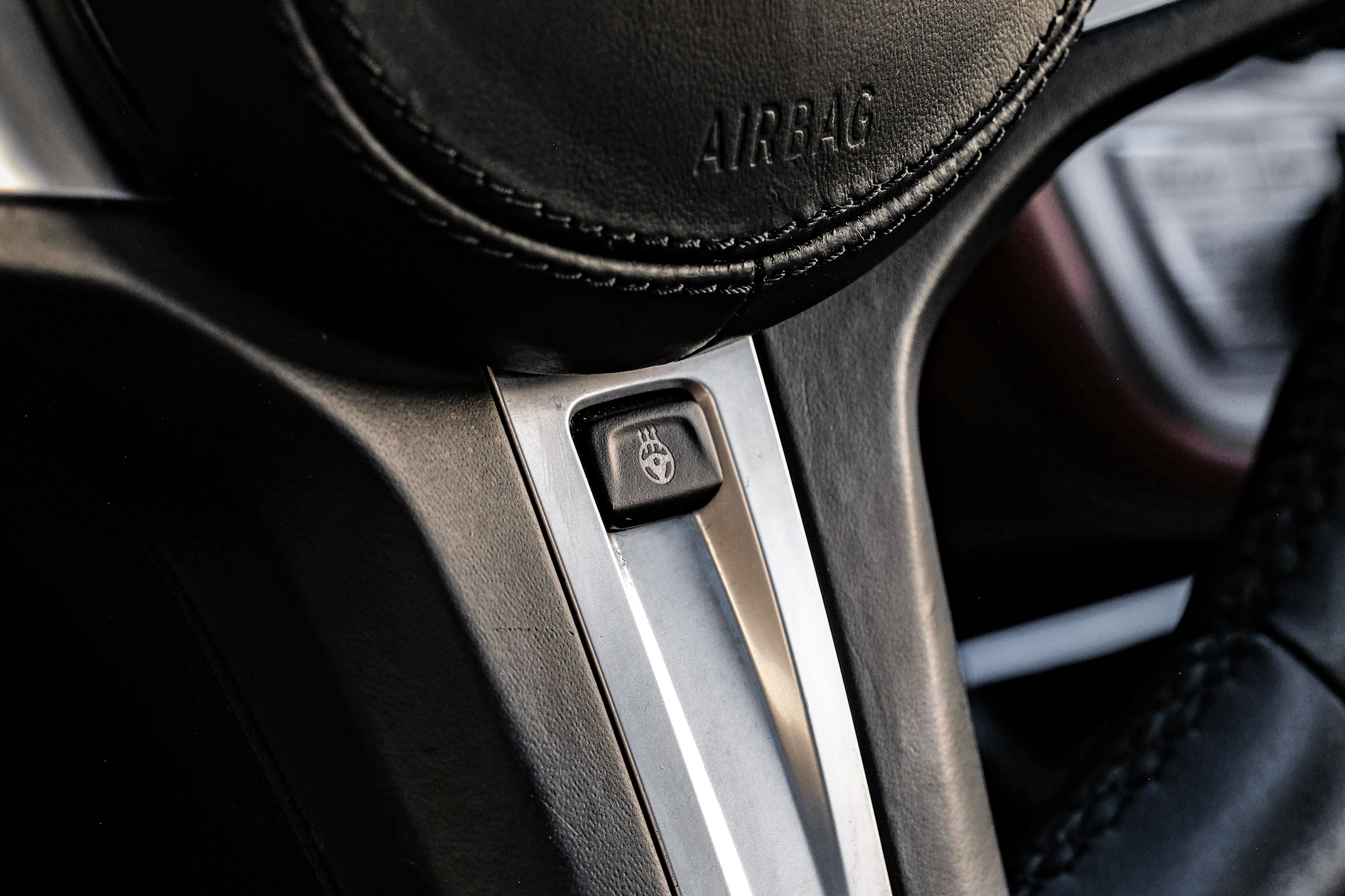 2018 BMW 7 Series M760i