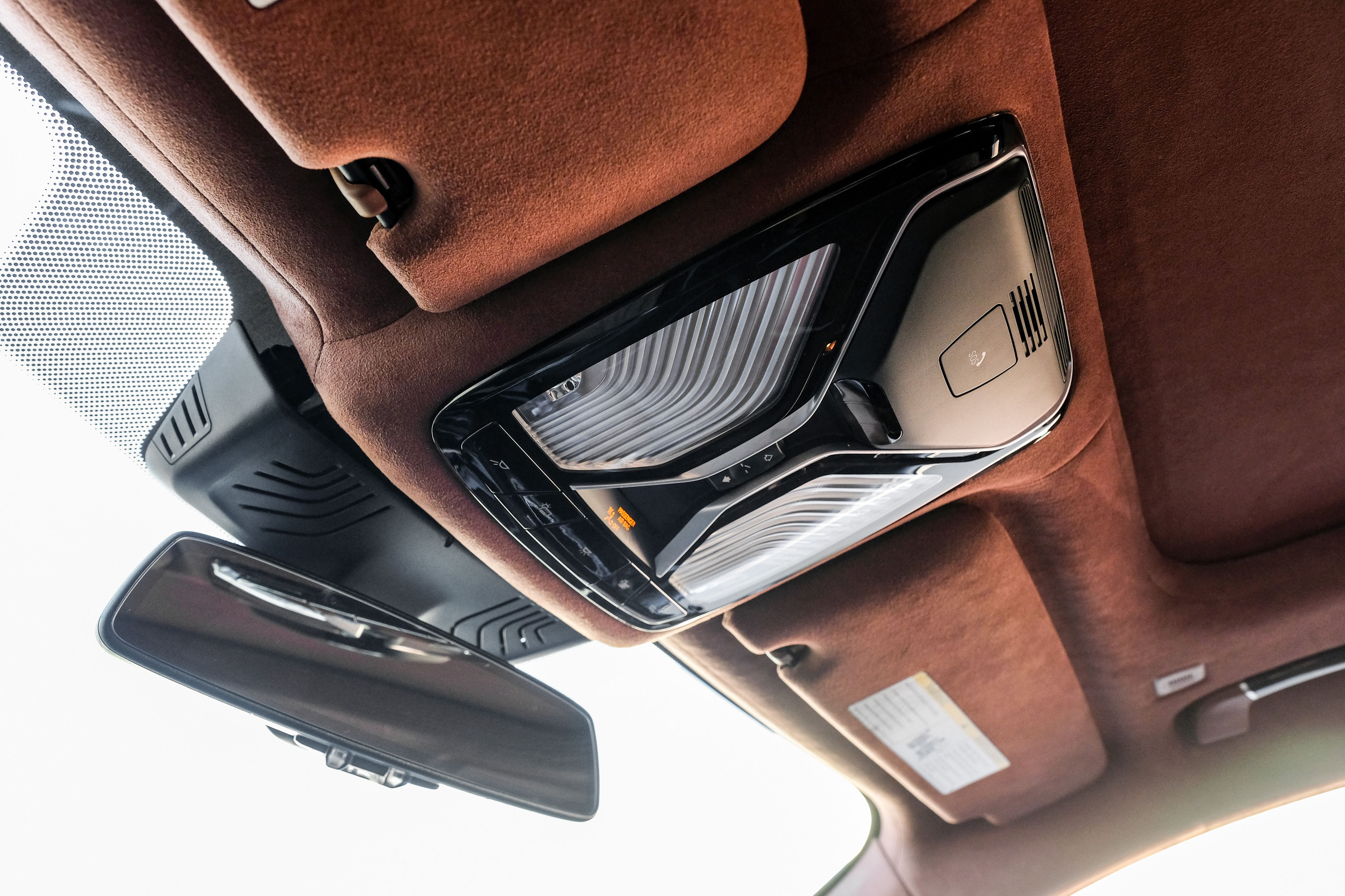 2018 BMW 7 Series M760i