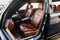 2018 BMW 7 Series M760i