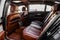 2018 BMW 7 Series M760i
