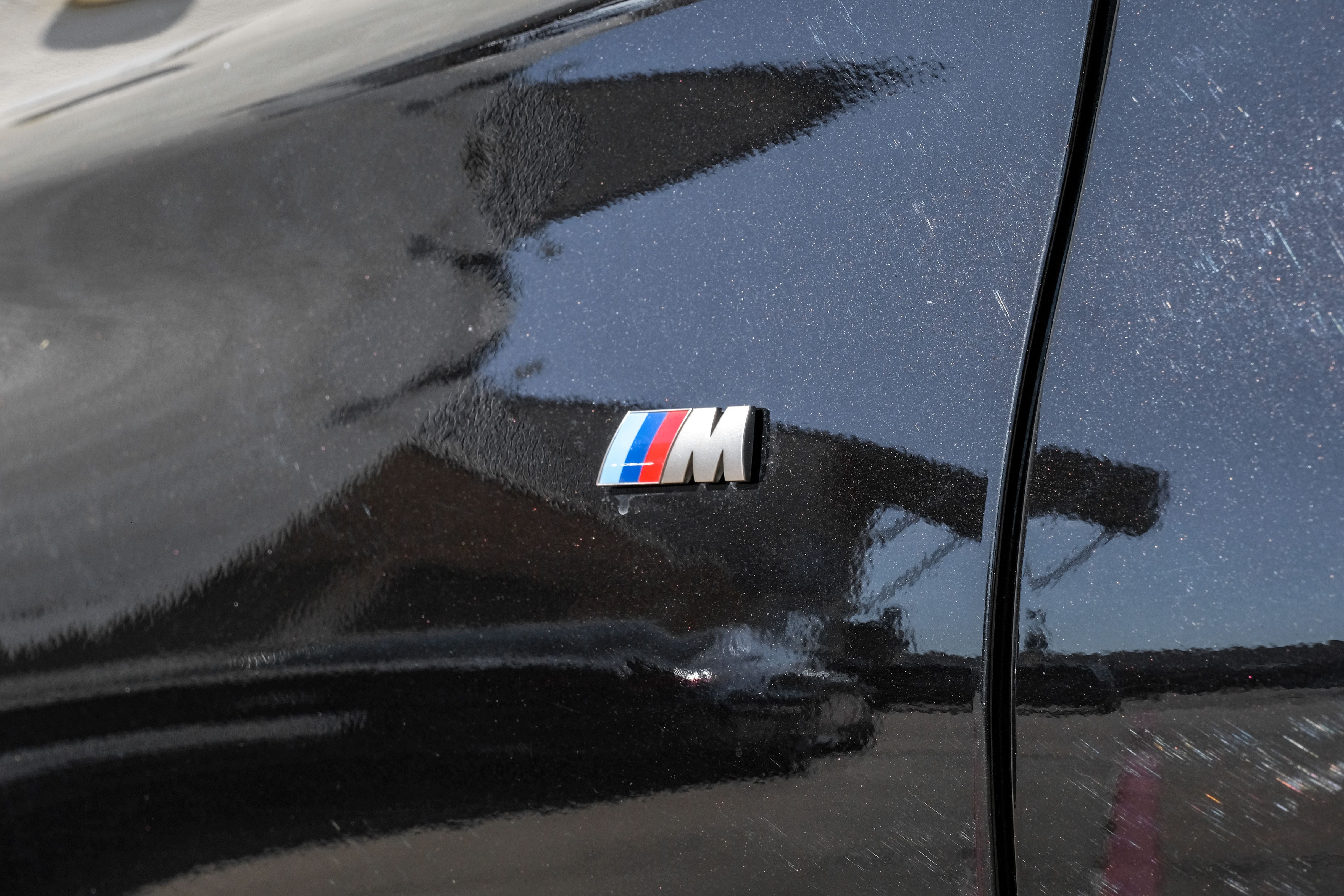 2018 BMW 7 Series M760i