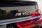 2018 BMW 7 Series M760i