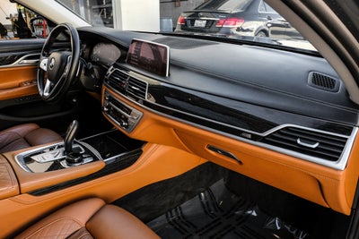 2020 BMW 7 Series 740i