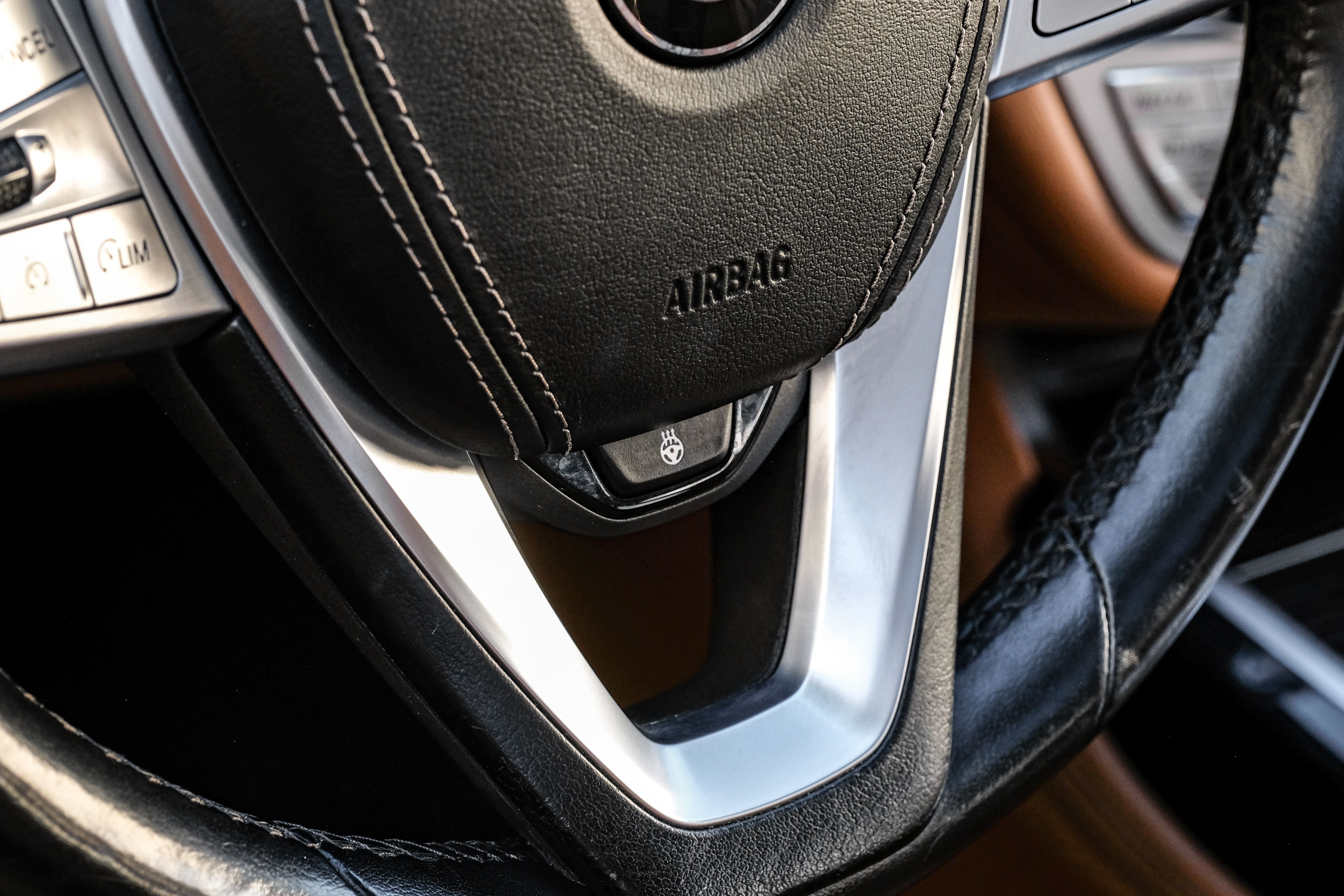 2020 BMW 7 Series 740i