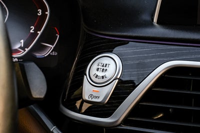 2020 BMW 7 Series 740i