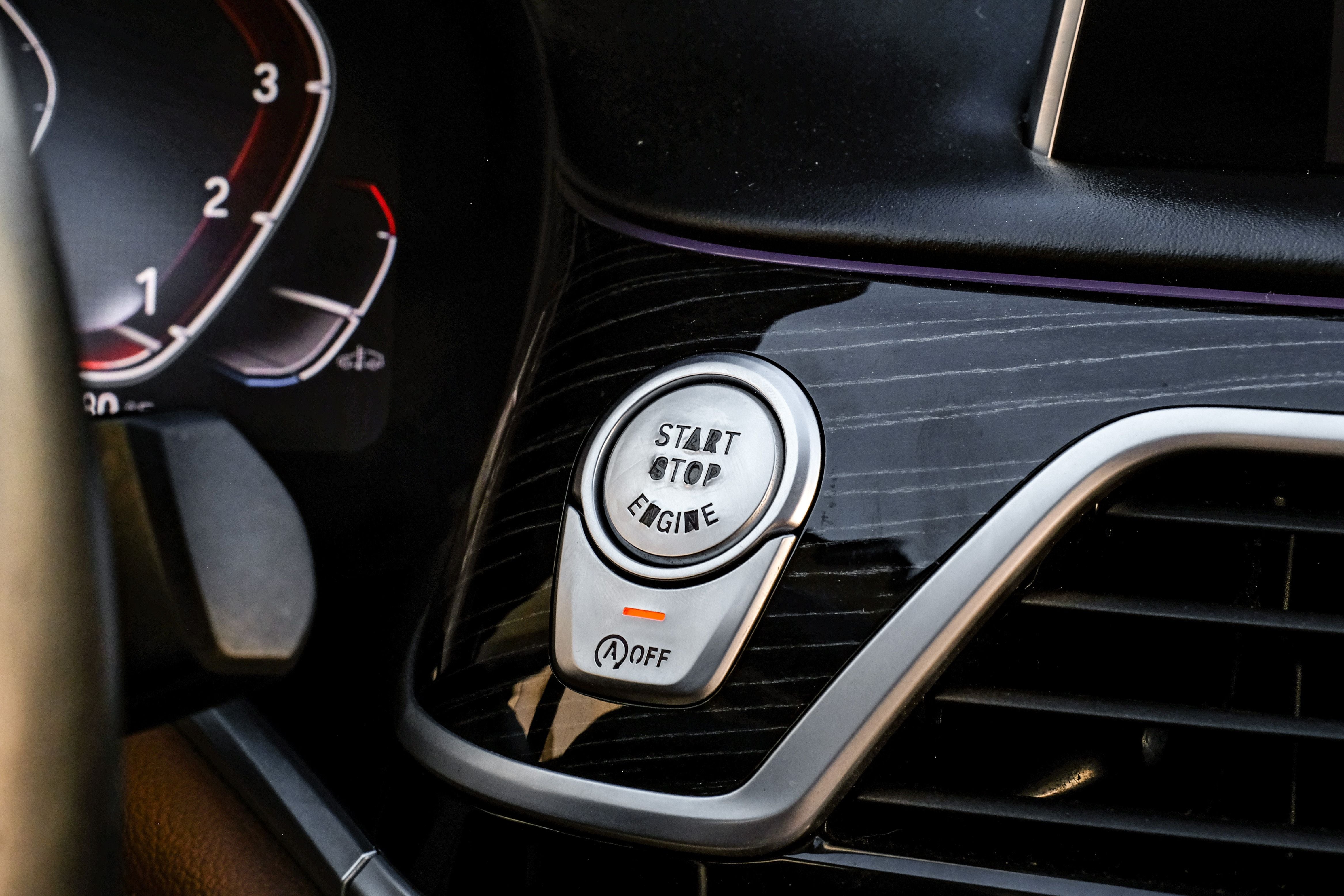 2020 BMW 7 Series 740i