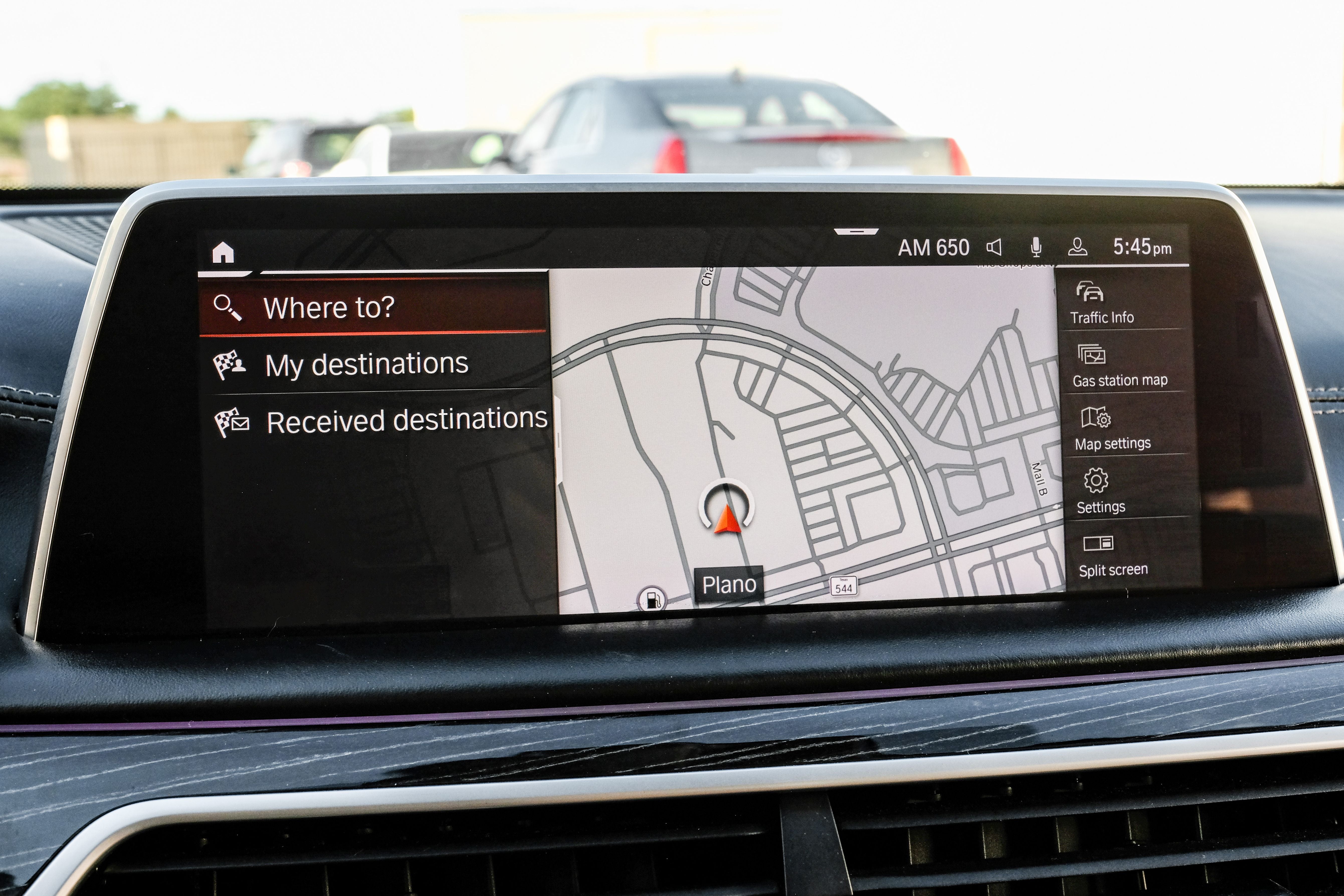 2020 BMW 7 Series 740i