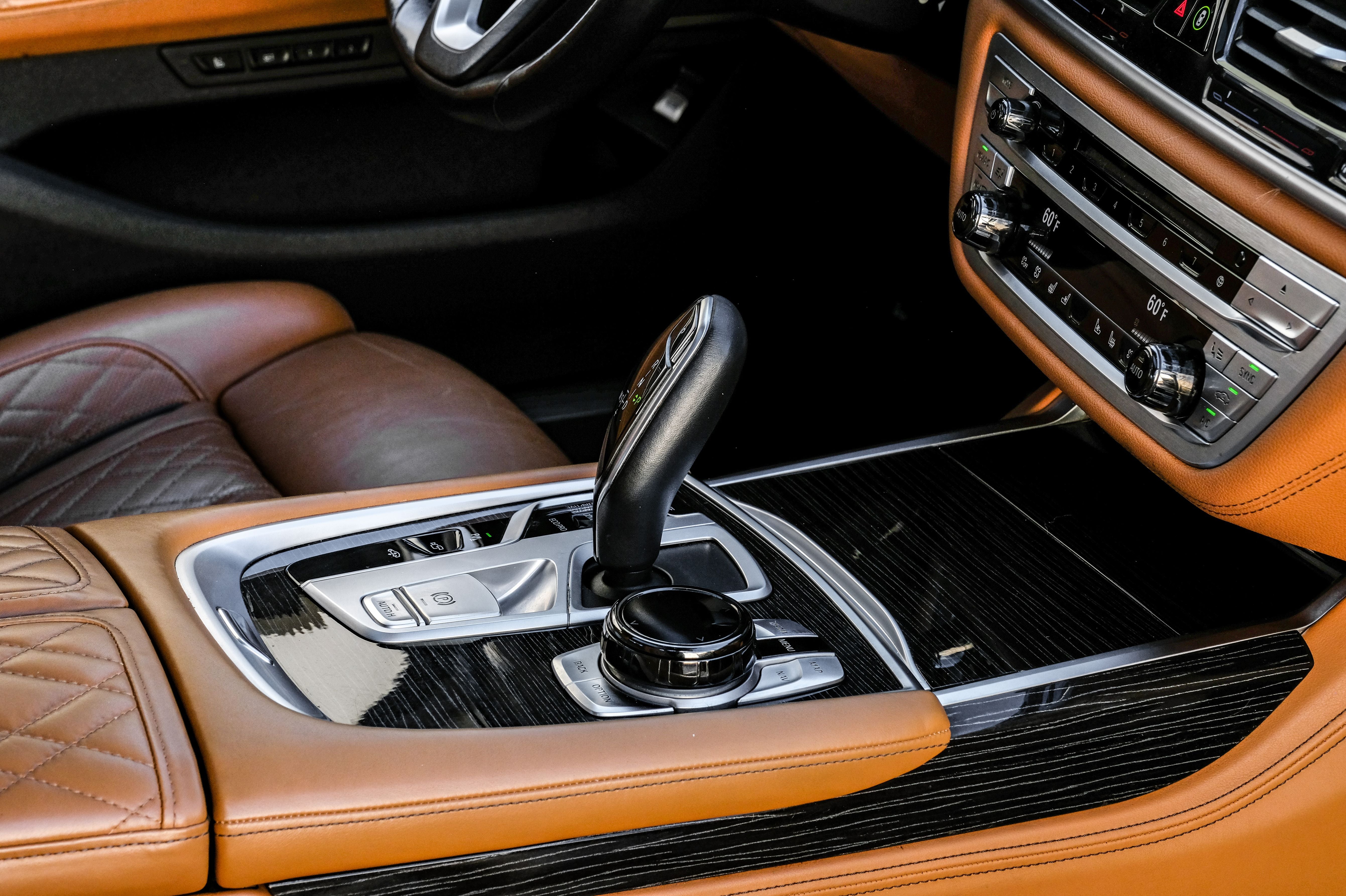 2020 BMW 7 Series 740i