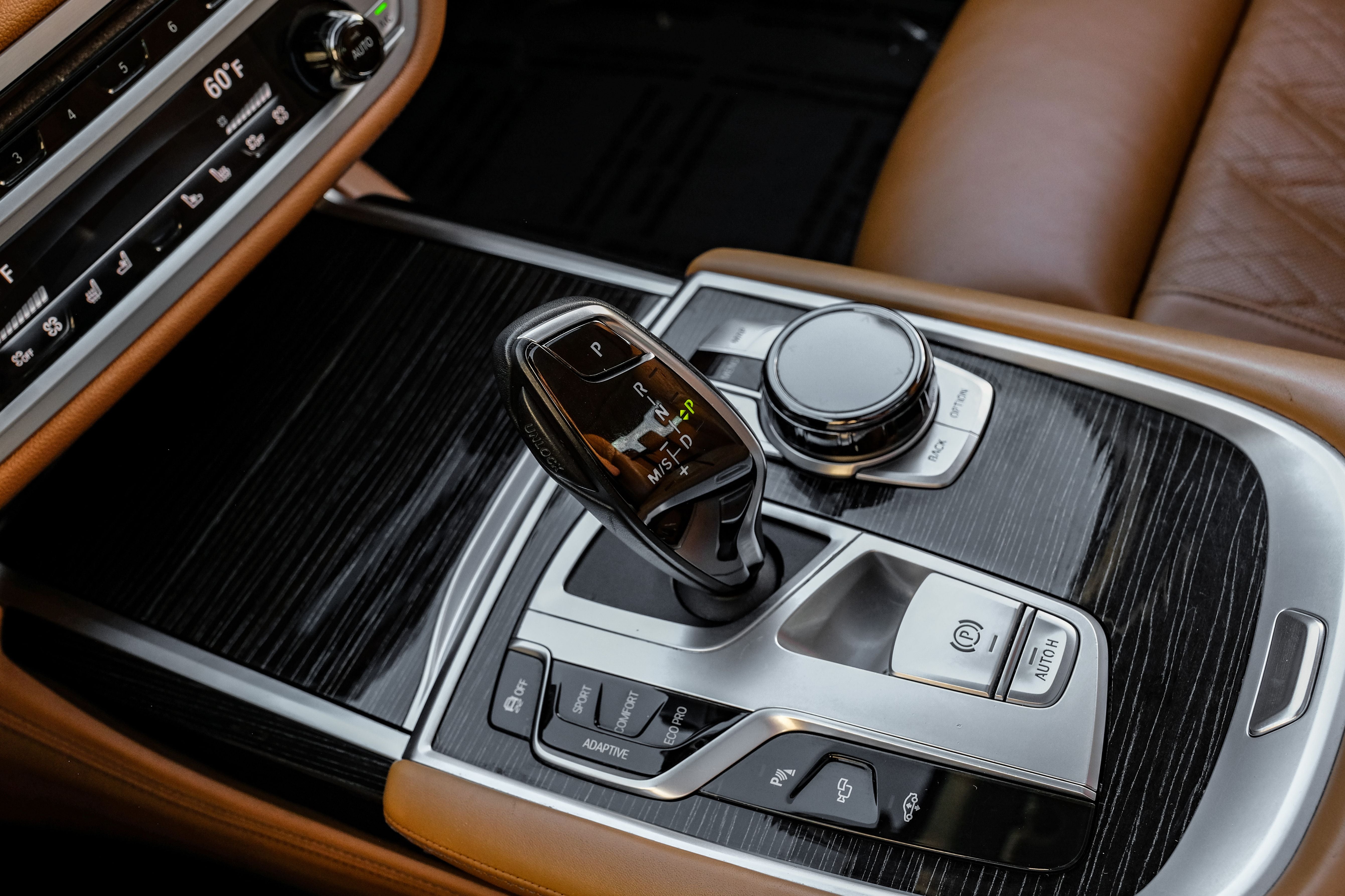 2020 BMW 7 Series 740i