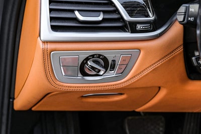 2020 BMW 7 Series 740i