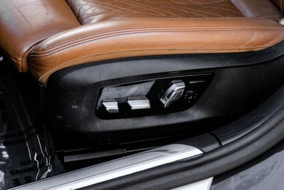 2020 BMW 7 Series 740i
