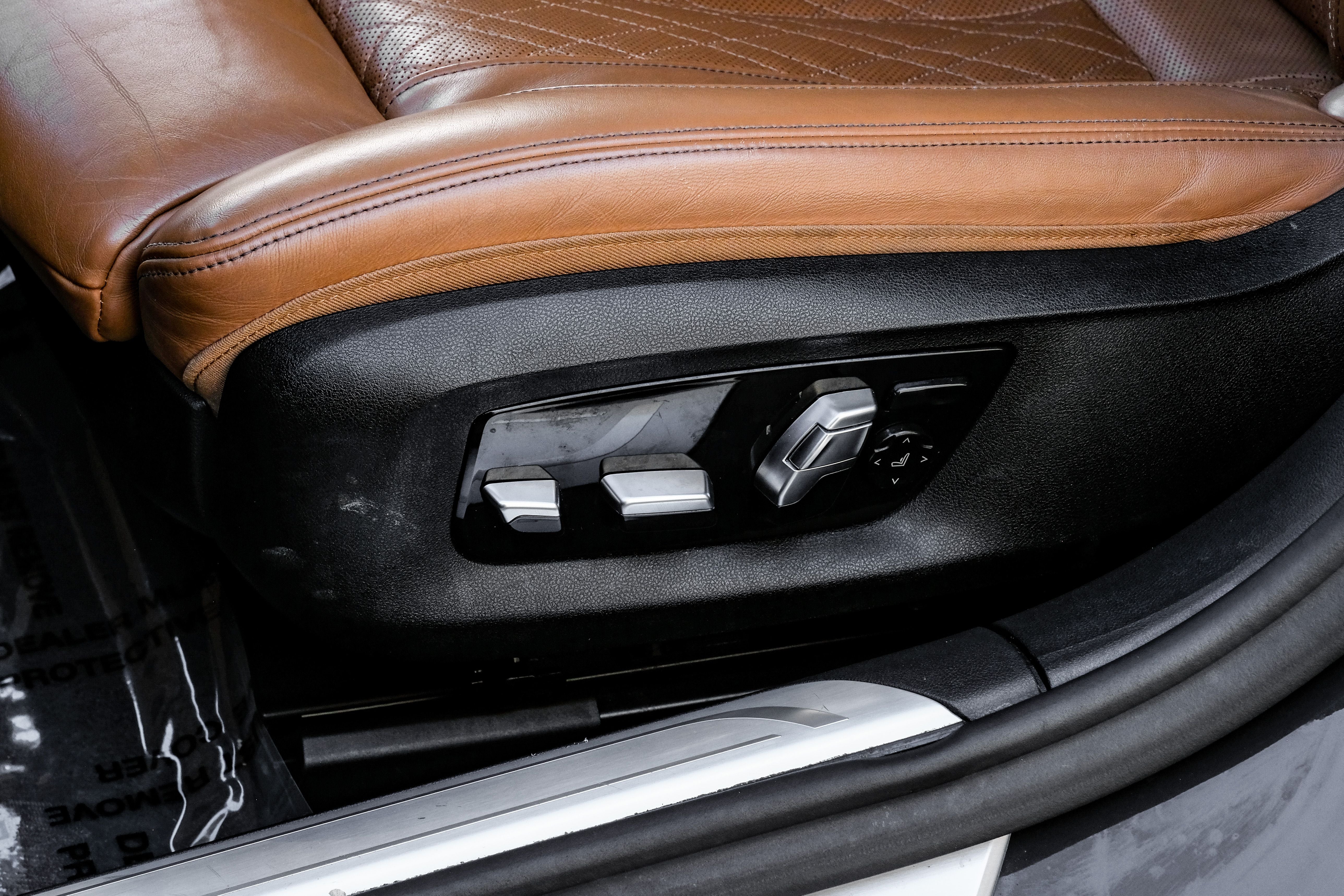 2020 BMW 7 Series 740i