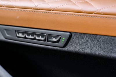 2020 BMW 7 Series 740i