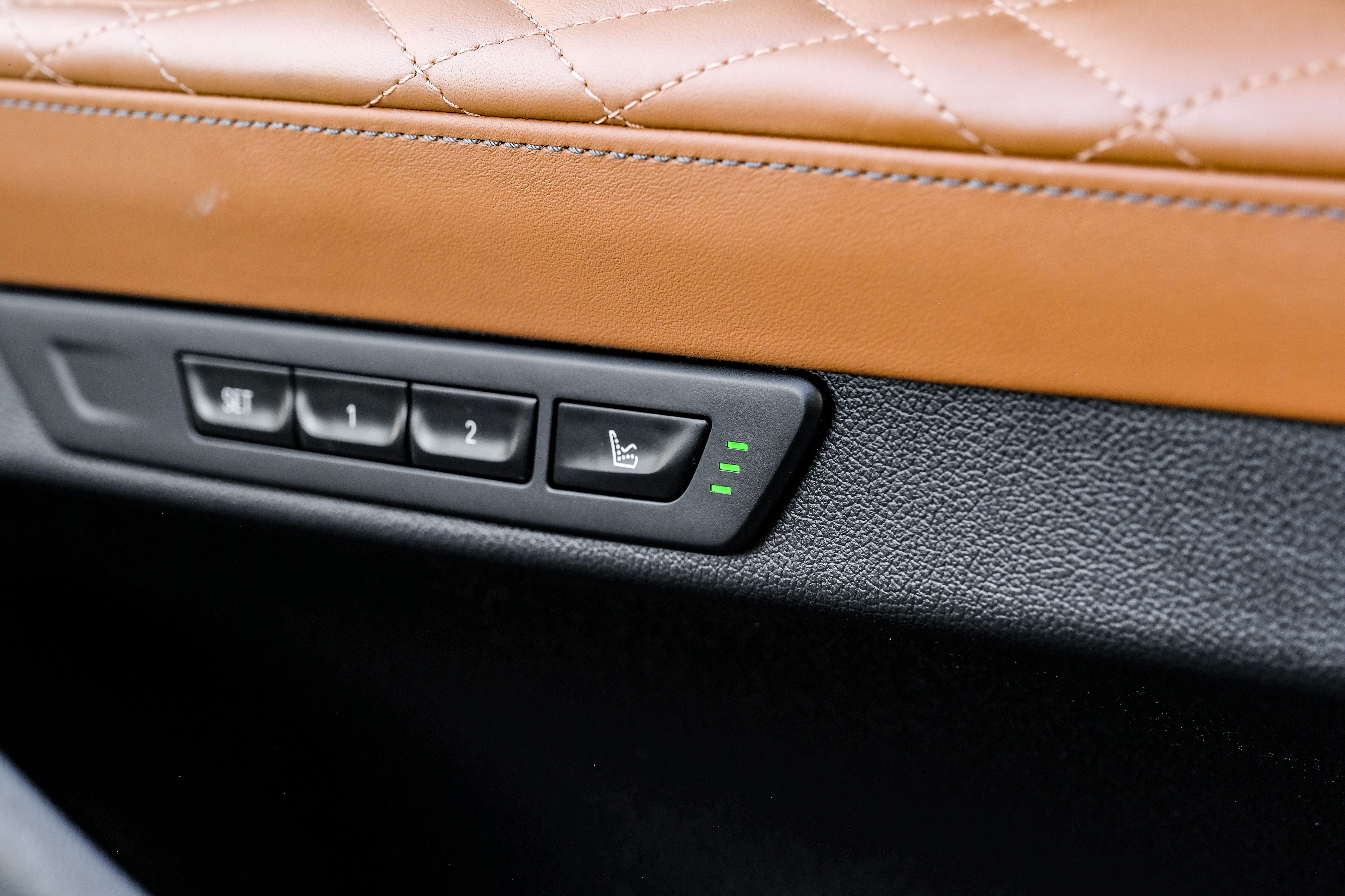 2020 BMW 7 Series 740i
