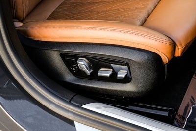 2020 BMW 7 Series 740i
