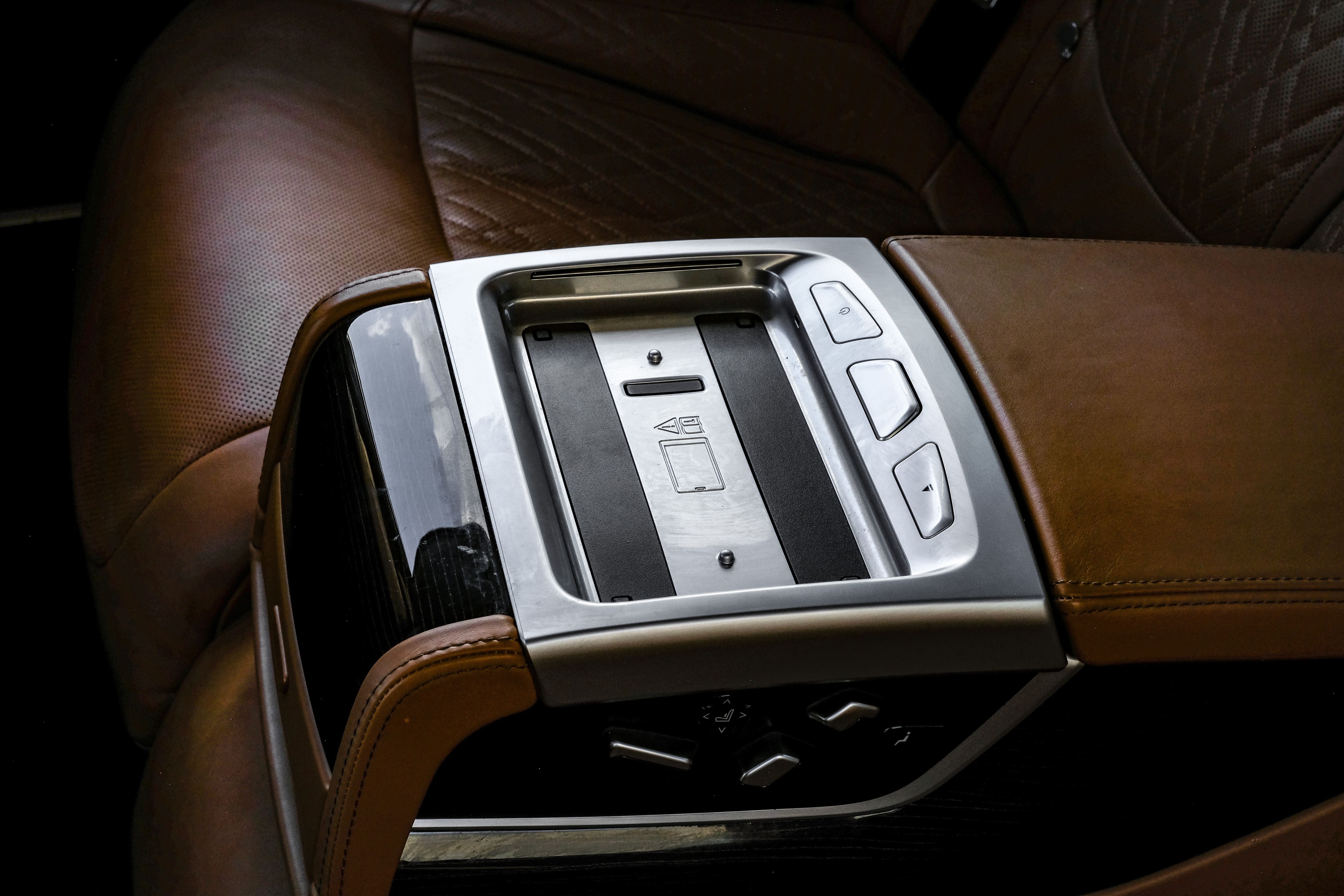 2020 BMW 7 Series 740i