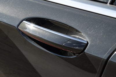 2020 BMW 7 Series 740i