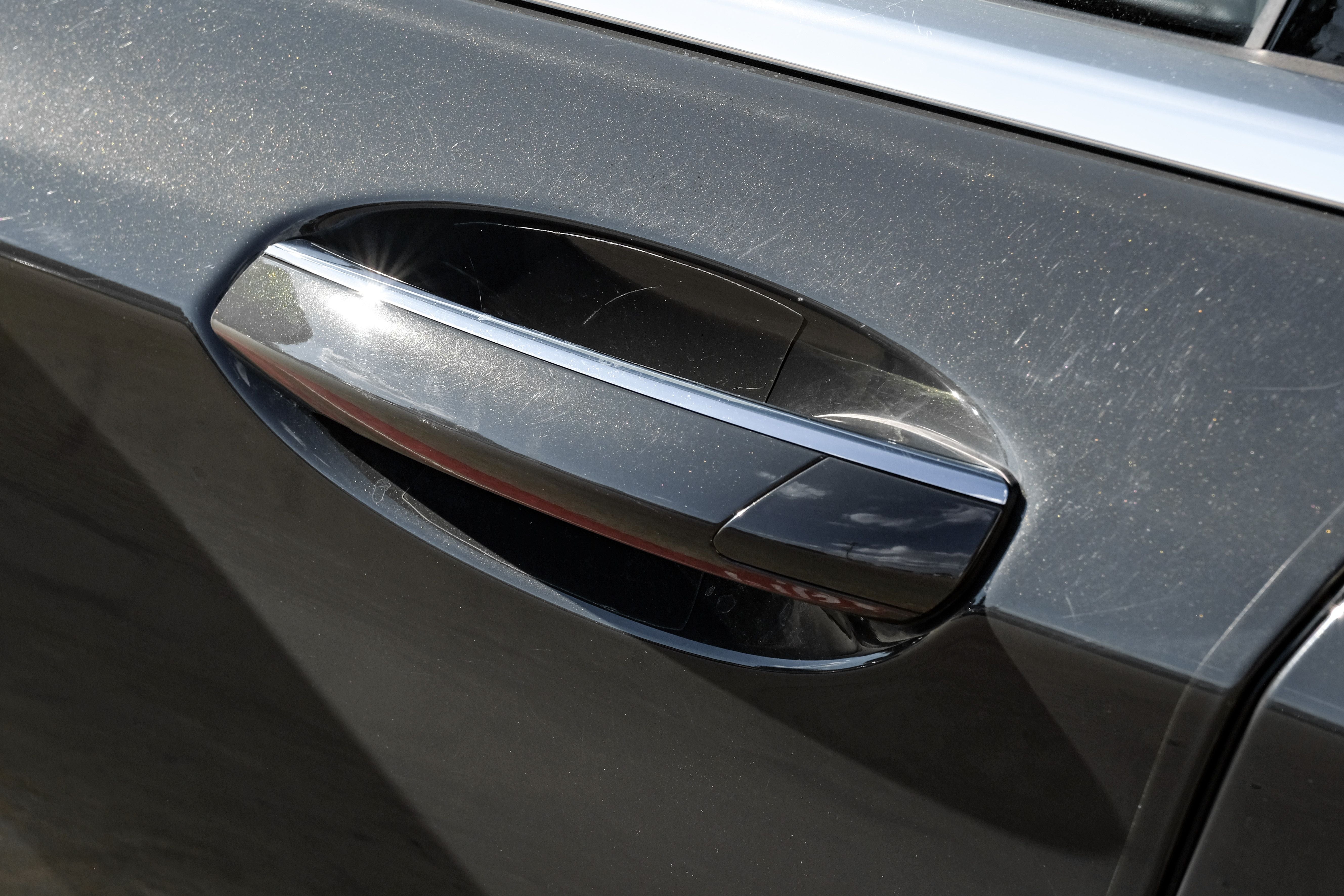 2020 BMW 7 Series 740i