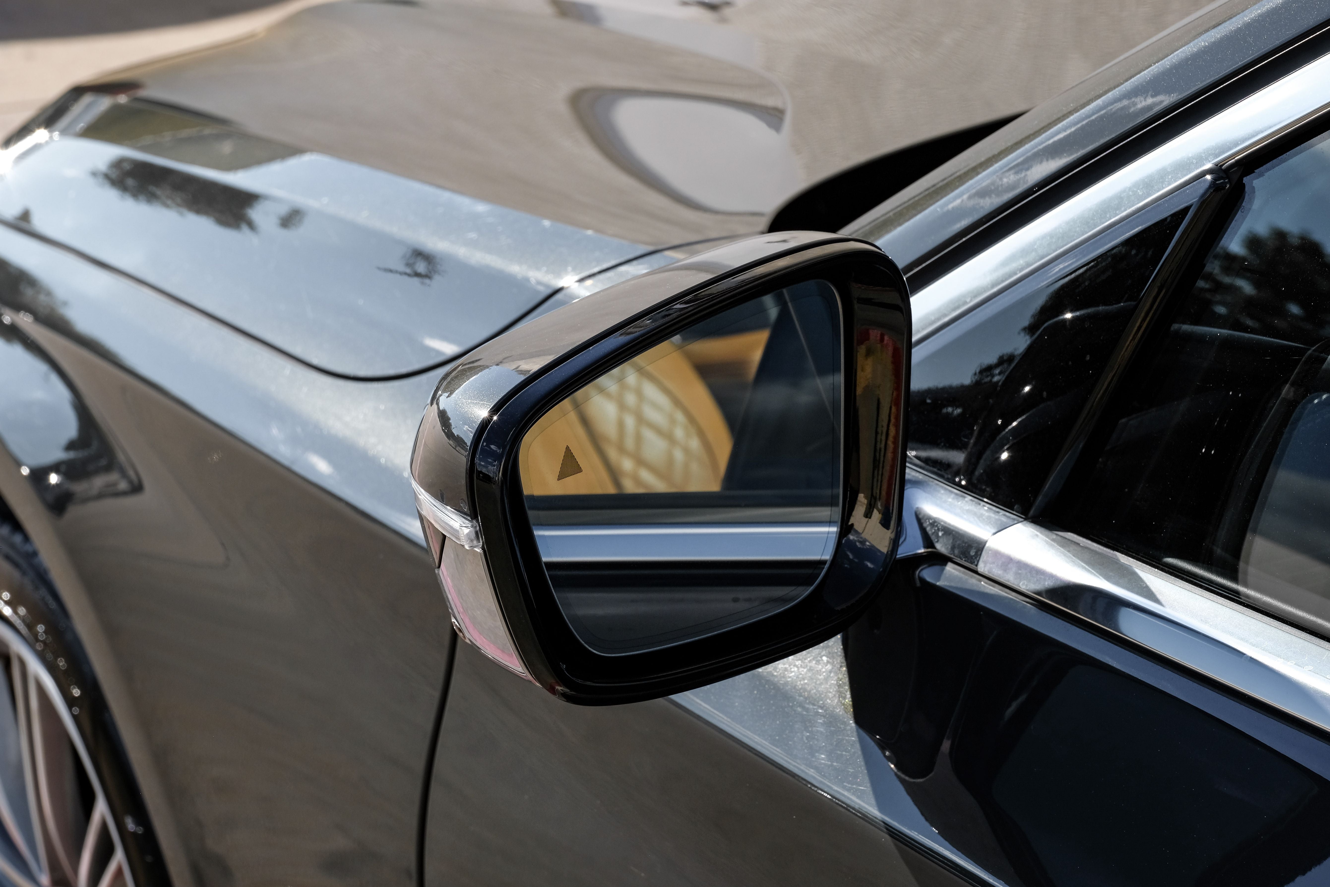 2020 BMW 7 Series 740i