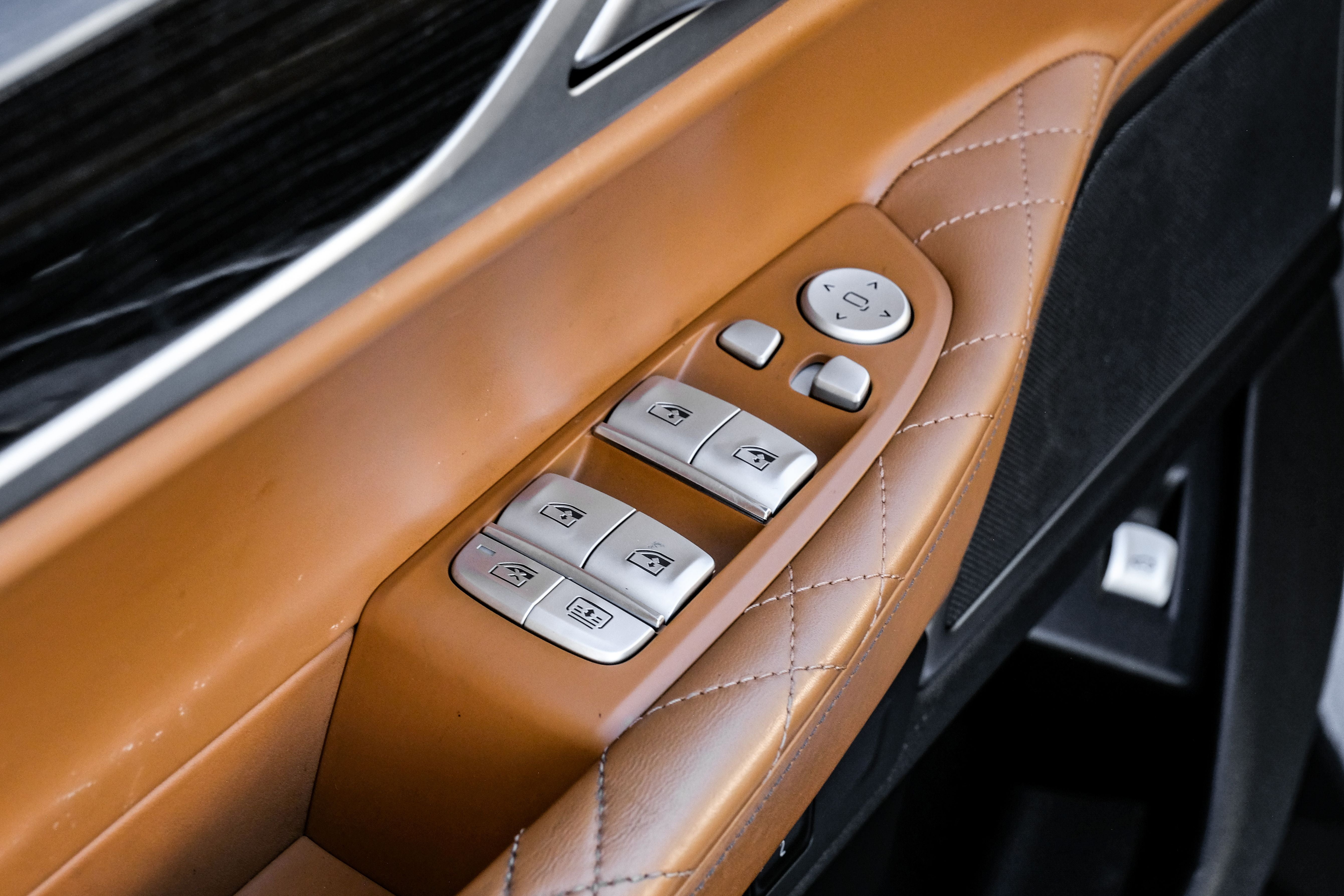 2020 BMW 7 Series 740i
