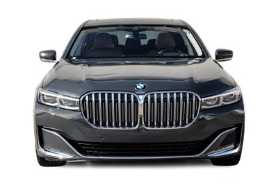2020 BMW 7 Series 740i