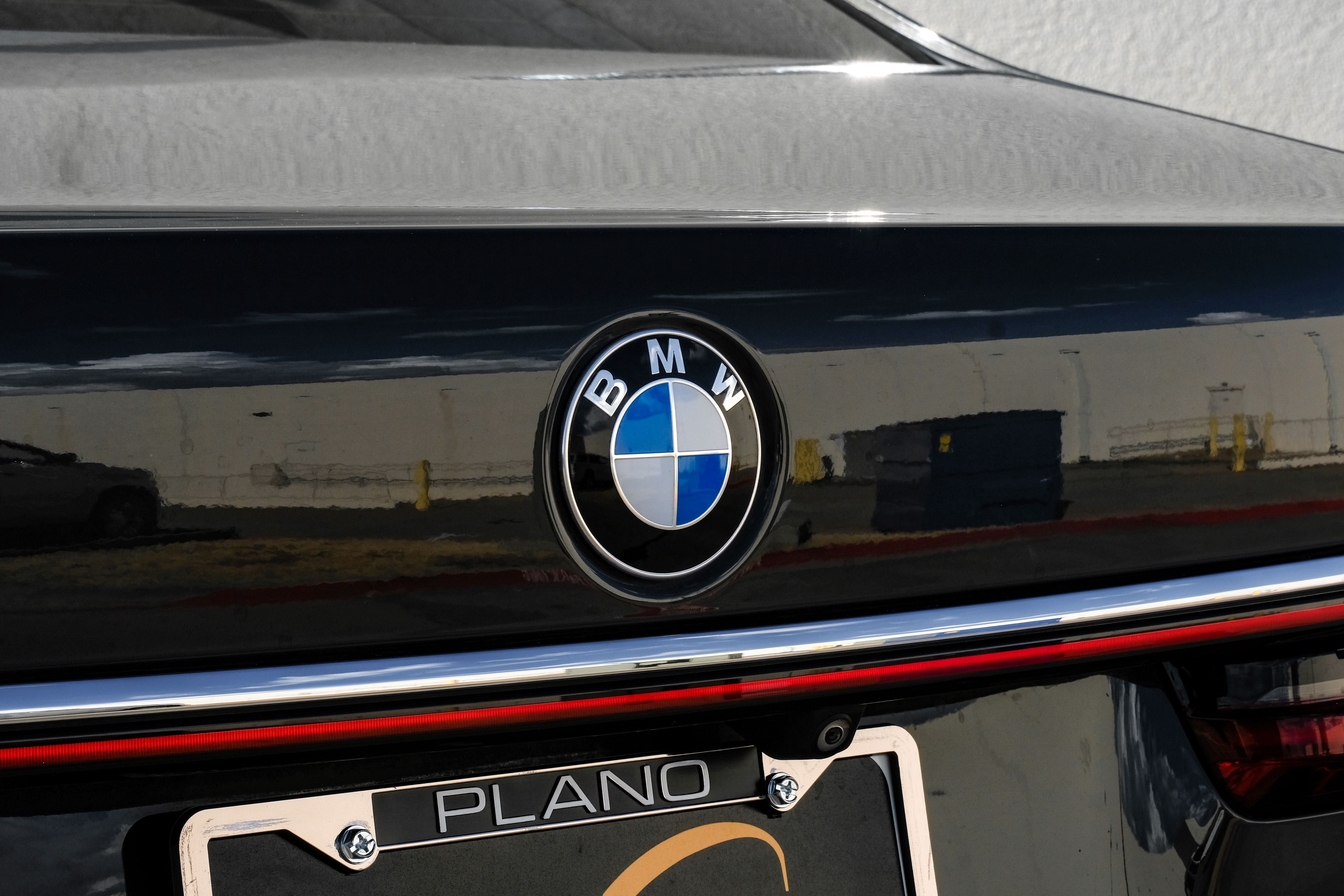2020 BMW 7 Series 740i
