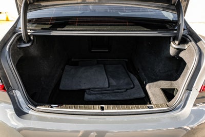 2020 BMW 7 Series 740i