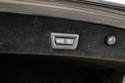2020 BMW 7 Series 740i
