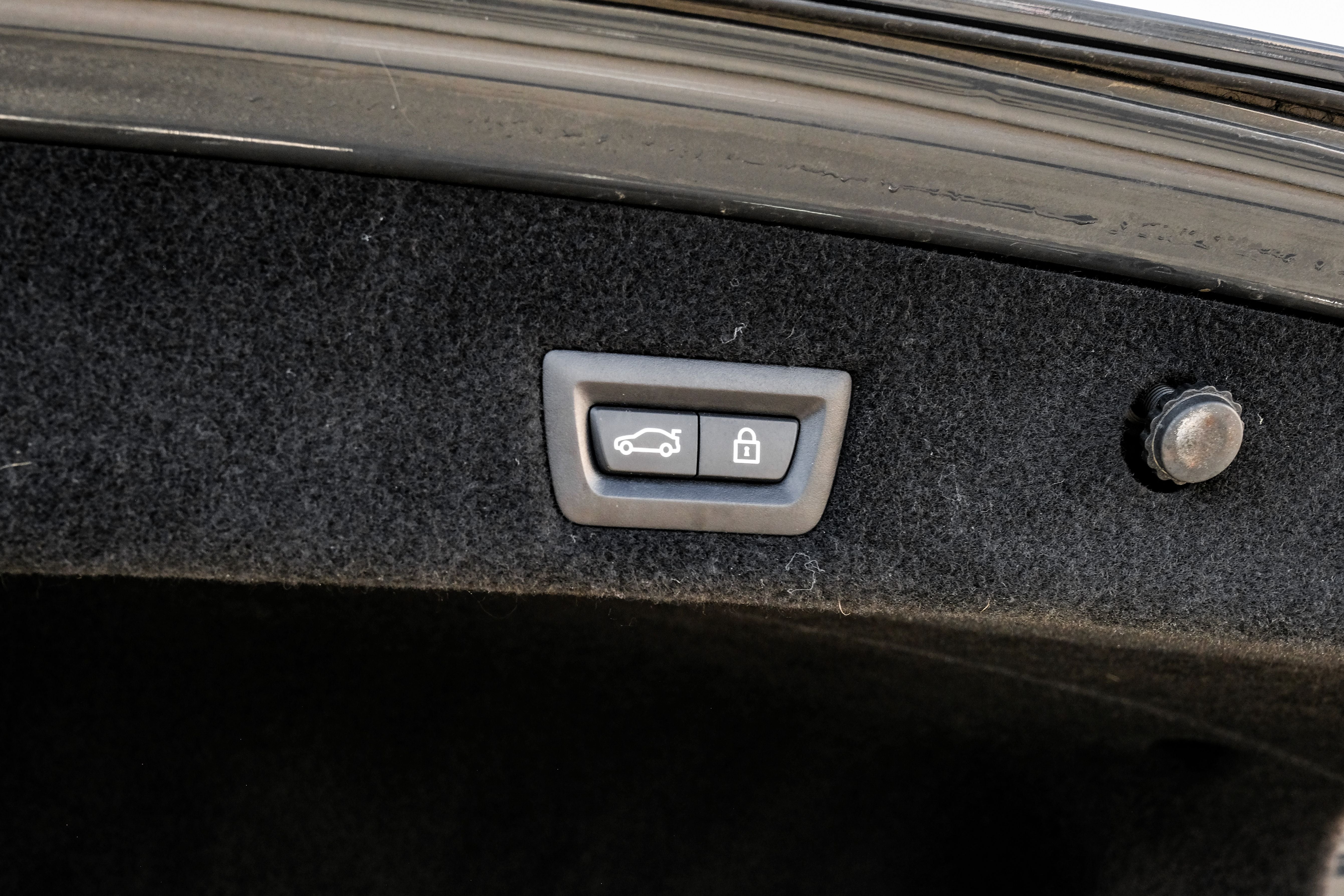 2020 BMW 7 Series 740i