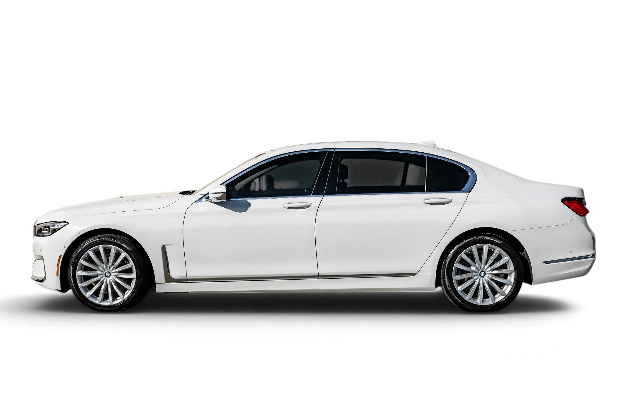 2020 BMW 7 Series 740i