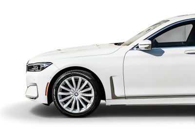 2020 BMW 7 Series 740i