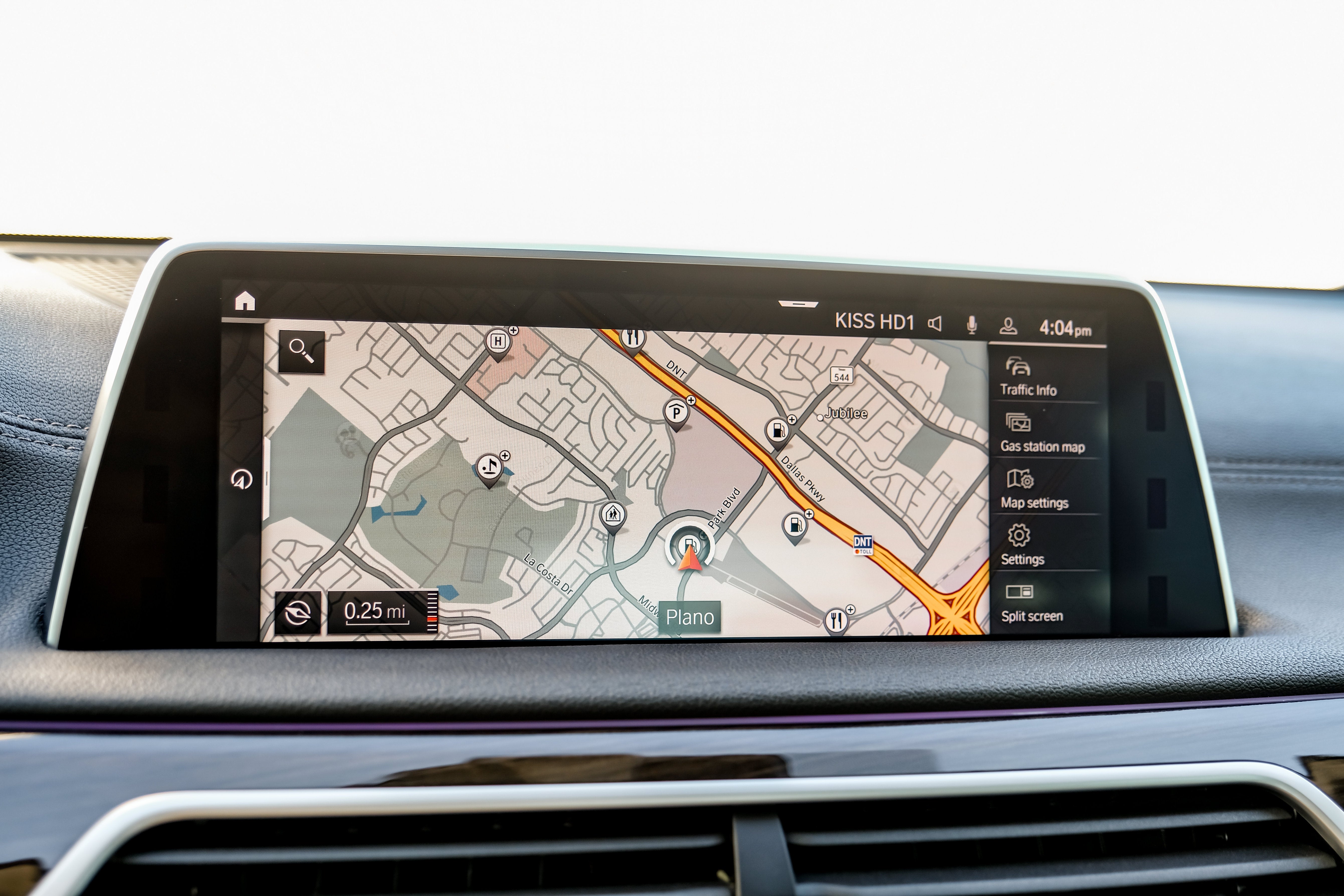 2020 BMW 7 Series 740i