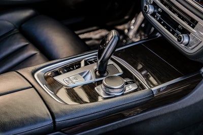 2020 BMW 7 Series 740i