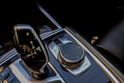 2020 BMW 7 Series 740i