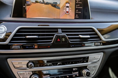 2020 BMW 7 Series 740i