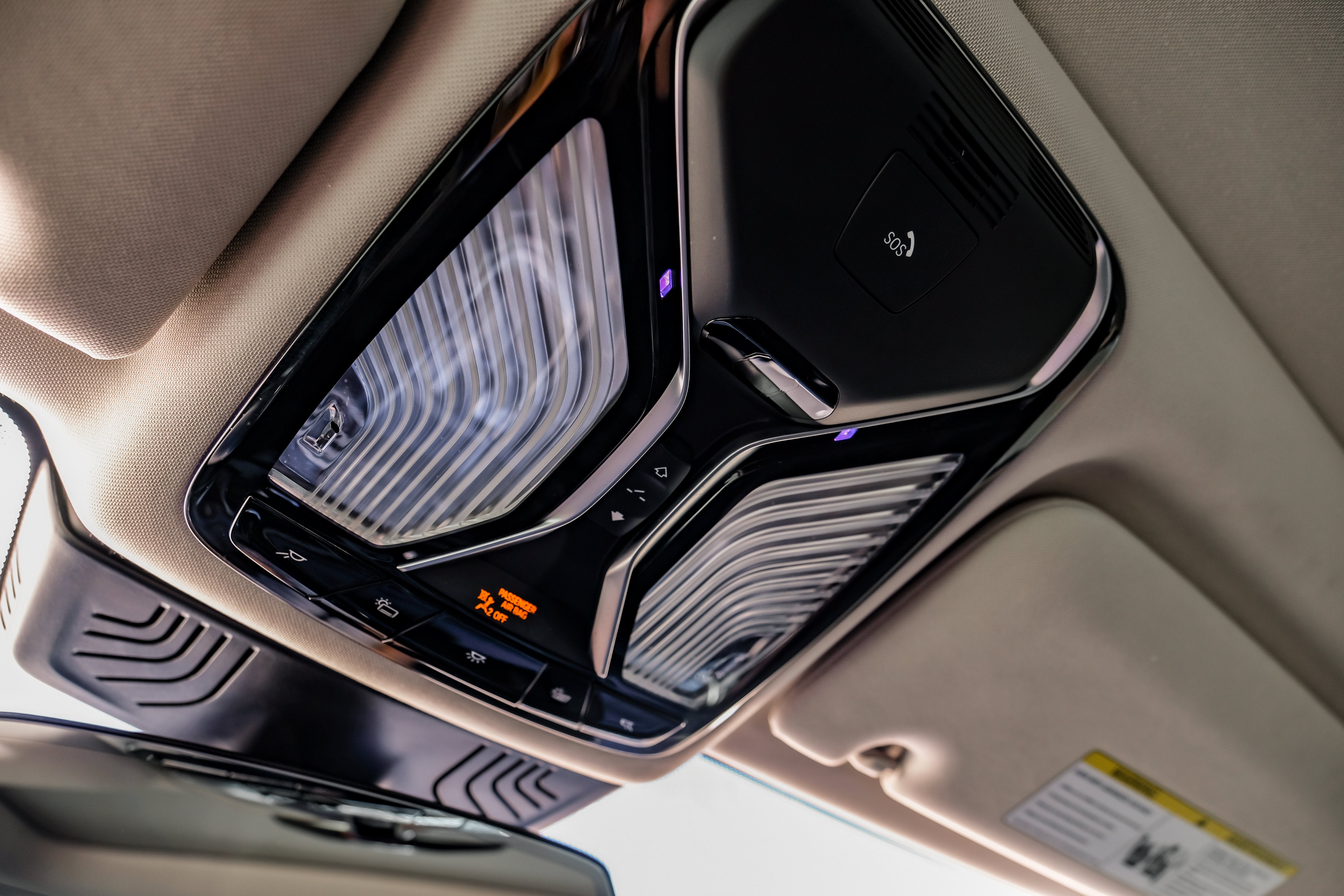 2020 BMW 7 Series 740i