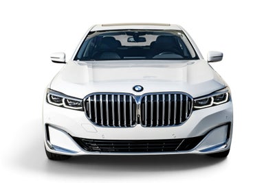 2020 BMW 7 Series 740i