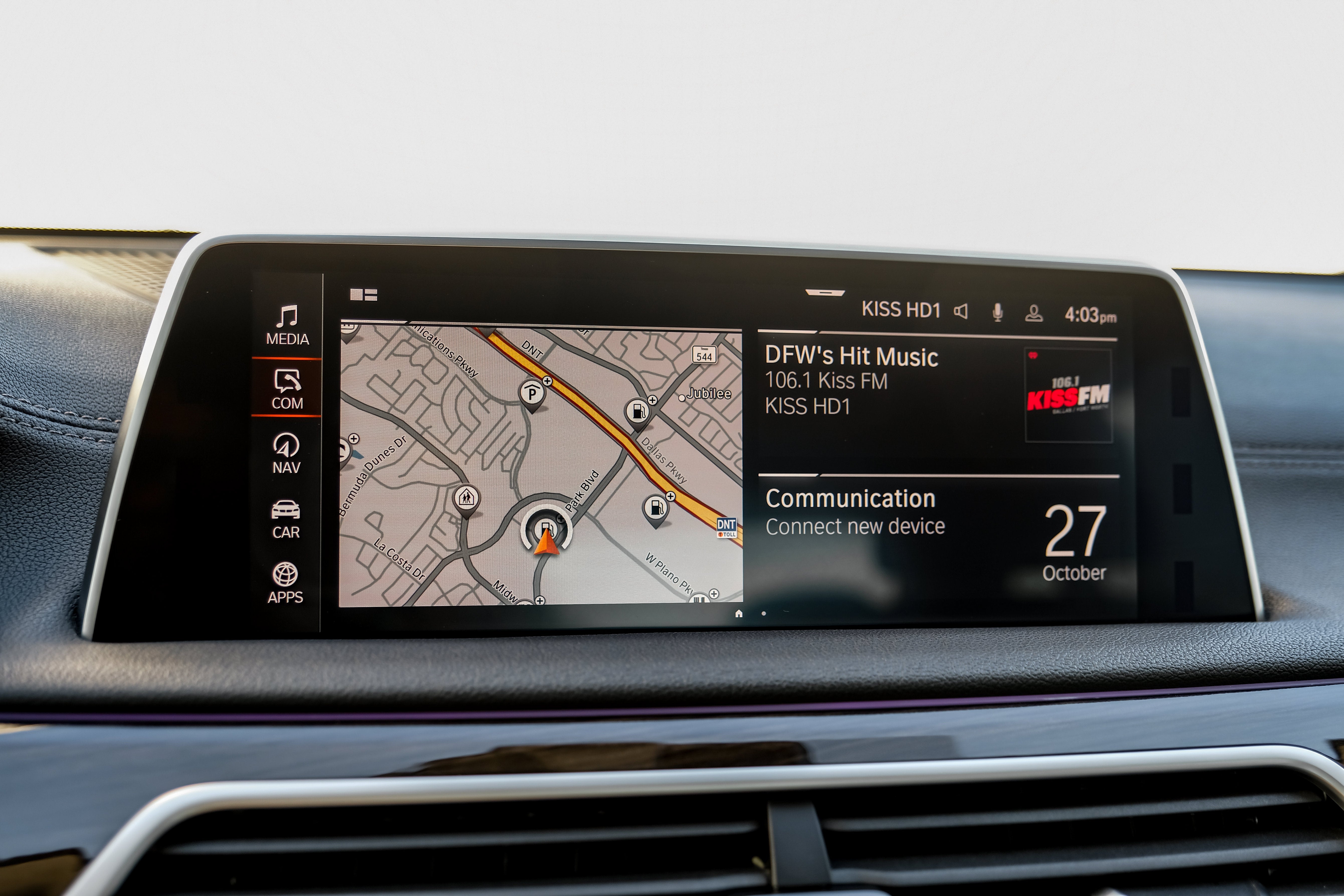 2020 BMW 7 Series 740i